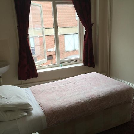 The White Horse B&B London Ngoại thất bức ảnh