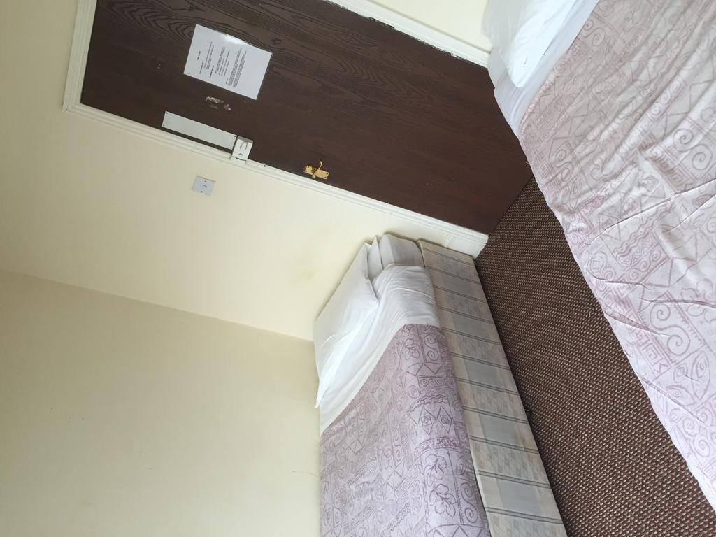 The White Horse B&B London Ngoại thất bức ảnh