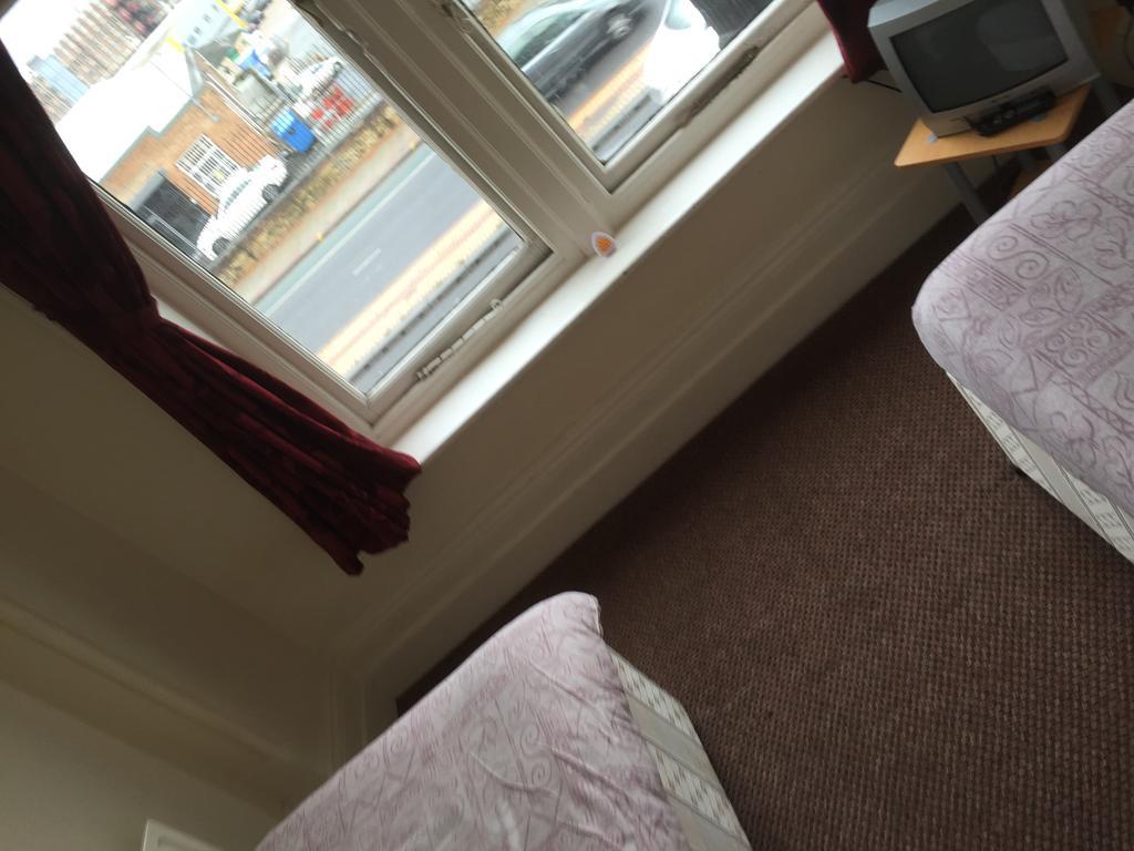 The White Horse B&B London Ngoại thất bức ảnh
