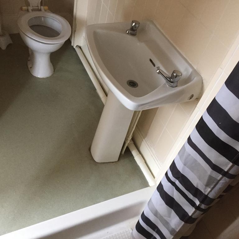 The White Horse B&B London Ngoại thất bức ảnh