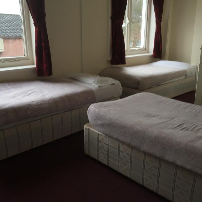 The White Horse B&B London Ngoại thất bức ảnh