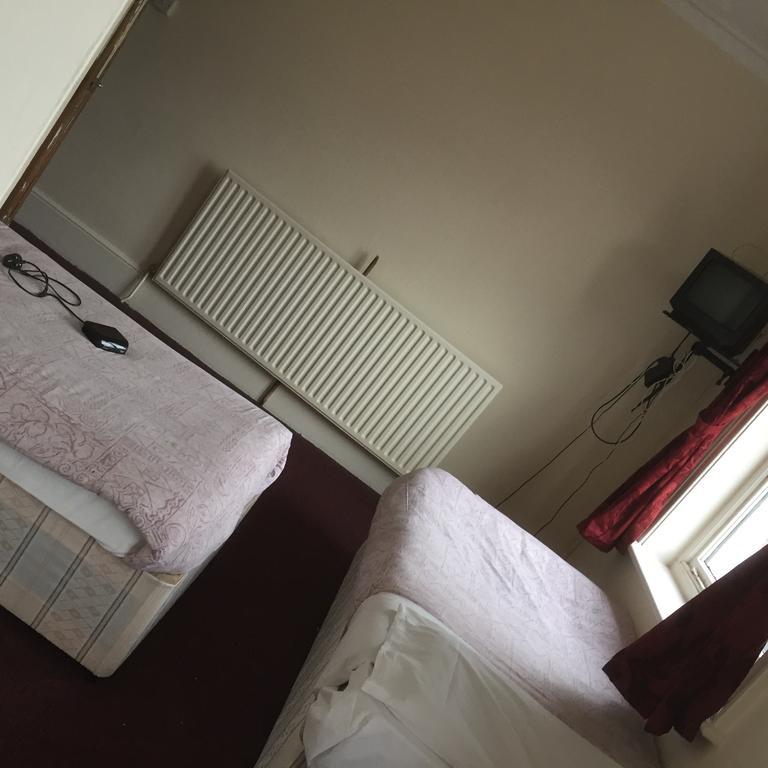 The White Horse B&B London Ngoại thất bức ảnh