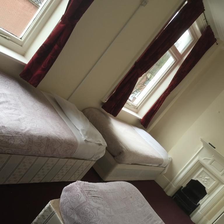 The White Horse B&B London Ngoại thất bức ảnh