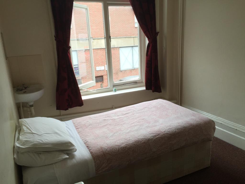 The White Horse B&B London Ngoại thất bức ảnh