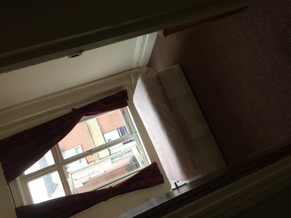 The White Horse B&B London Ngoại thất bức ảnh