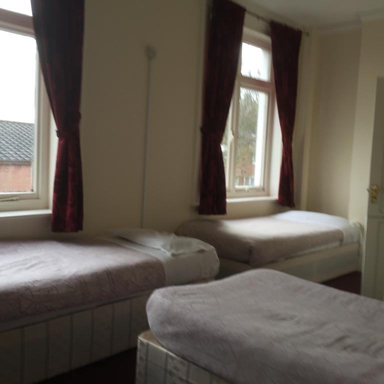 The White Horse B&B London Ngoại thất bức ảnh