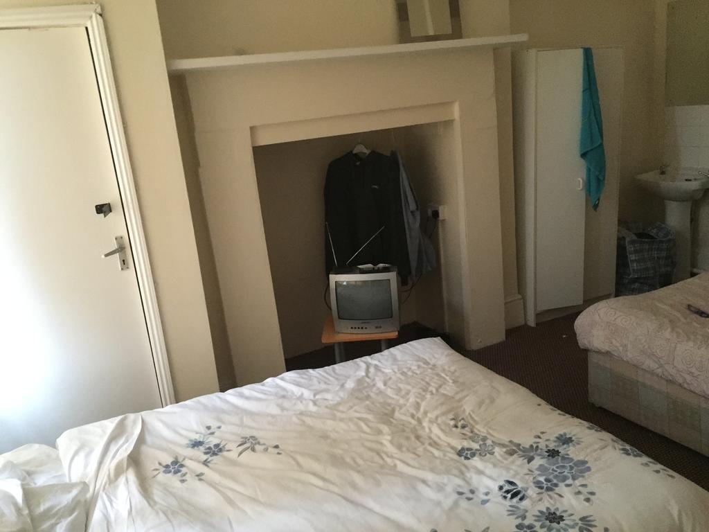 The White Horse B&B London Ngoại thất bức ảnh