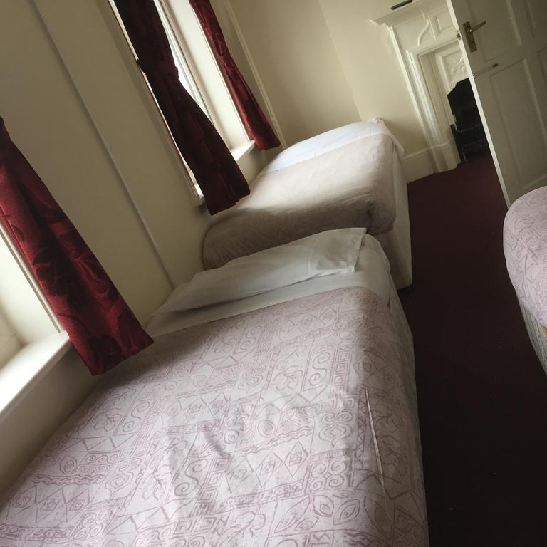 The White Horse B&B London Ngoại thất bức ảnh